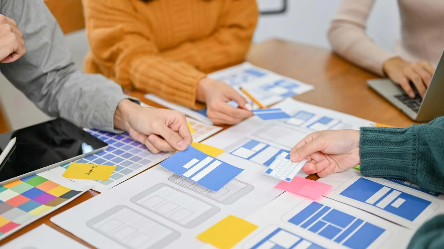 The Power of Custom Software Development: Why Off-the-Shelf Solutions Aren't Enough for Growing Businesses