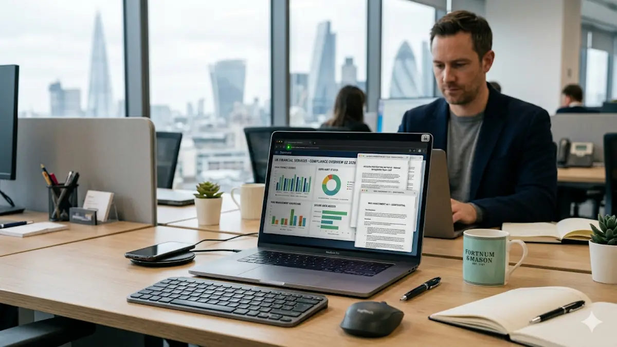 GDPR Compliant Voice AI UK: A 6-Step Compliance Framework